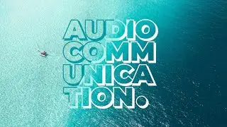 In Deep We Trust - Audio Communication 30.06.2008