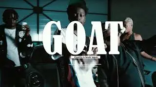 Tiakola x Merveille x Ryflo type beat- 