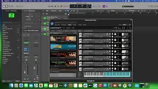 Bollywood Type Vst Plugins  Kontakt Library | String ,Oud, Kanoun, Violin | Contact- 8400414099