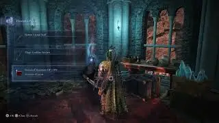 ELDEN RING NIGHTREIGN Night Aspect first attempt
