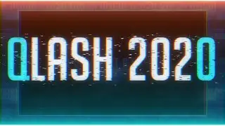 2020 WAS INSANE! - QLASH 2020 in Review
