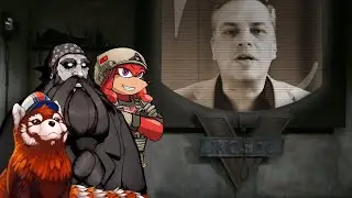 Гуманитарный стрим / Выжигатель мозга: Как кровавые большевики истребляли Россию