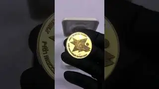 Серебряная медаль Израиля Олимпиада 1993 год . Серебро 935 .