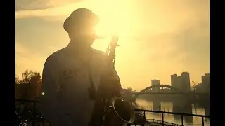 Careless Whisper - Sergey Lukoyanov Sax - George Michael cover