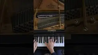 Chopin - Fantaisie-Impromptu Finale  