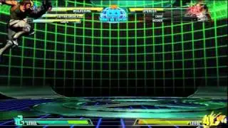 tFs-_-zFlux N' tFs-_-DiZzY Play MvC3