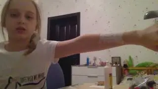 Грим на Хеллоуин