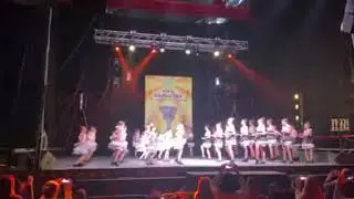 Танцювальна нічия