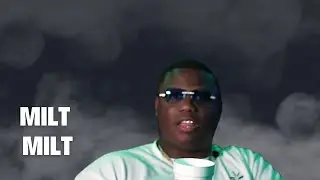 Milt Milt Speaks On Getting A lot Of Hate For Standing Up For Other People