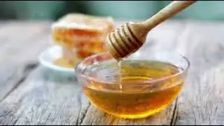 Did you know honey never expired