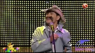 ▶ Алдараспан - Әділ әкім  😂😂👍