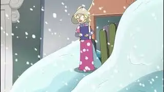 Nova Follows Sisto out of the Wall
