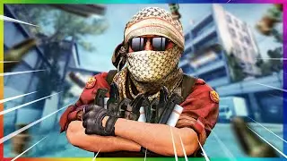 СМОКИ НА НОВОМ КЕШЕ КОТОРЫЕ ДОЛЖЕН ЗНАТЬ КАЖДЫЙ! РАСКИДКИ НА КЕШЕ В CS:GO! - 2021
