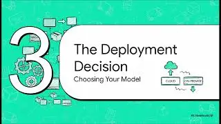 Choose S4Hana Deployment
