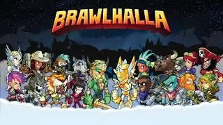 BRAWLHALLA EP#3| KOR CASTIGATORUL!!|