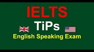 Band 9.0 IELTS English Speaking Tips.