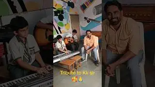 Tujhe sochta hu mai//KK//Nikhil 