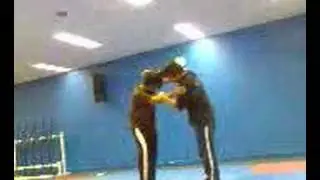 Martin vs Boon