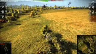Мир_танков - наилучшие_реплеи_легендарной _игры!