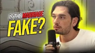 Ebraheem Al Samadi exposed - is the Marriage FAKE? 