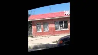 Крымск. Видеоотчет 4