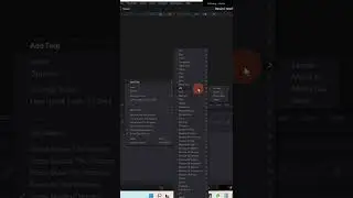 How To Fix /Black Screen/ Davinci Resolve 17 / shorts /editing skills..