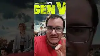 Arranque Gen V, la serie del universo de The boys