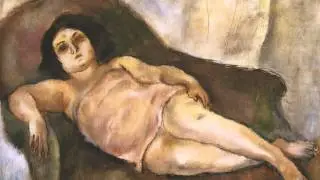 Pascin Book Trailer Parkstone International, US