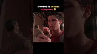 He thinks he's the boss now😂 | Malcolm in the Middle (2000) - 4k Edit | MATADORA (Slowed)