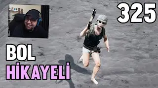 Bu Oyun Değil, Sanat - PUBG (Özel Oyun) 