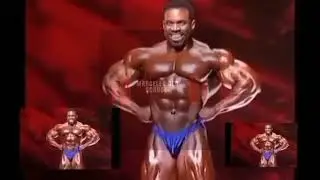 melvin anthony
