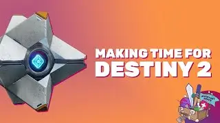 What's It Like To Start Destiny 2 From Scratch?