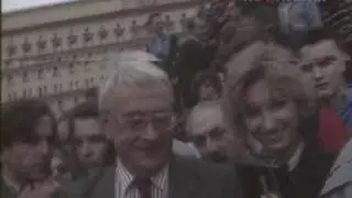 Кинопанорама 1991г.
