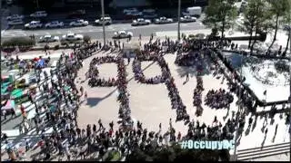 Occupy (We the 99) - Jasiri X