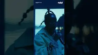 Great Is He Live Performances out now on YouTube @amazonmusicuk @plus44uk #gihe #popcaan #ovosound