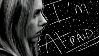 ▪Cassie Ainsworth | I'm afraid