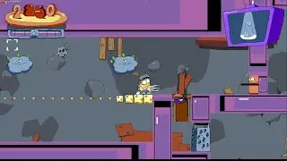 Pizza Tower Rework September 25 2021 Build Full Playthrough