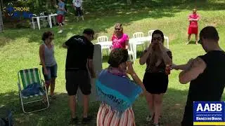 4o  ENCONTRO DE AMIGOS DRONEIROS -  AABB ABC PAULISTA - Represa BILLINGS - SÃO PAULO - BRASIL