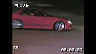 Unwanted Society | JDM DRIFT EDIT