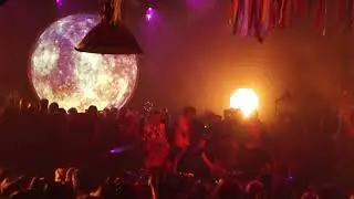 maga at wild as the moon / the gardens of babylon