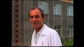 к 100 летию больницы с Поспелиха сьемка 1997г часть 4