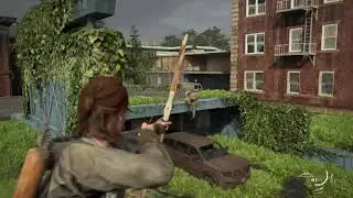 The Last of Us 2 Multiplayer predictions (Gameplay and Movement)