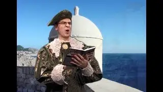 GITAK TV - Mare Librum - ‘sovanje