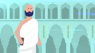 موشن جرافيك | تطبيق ارسى
