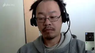 Chat with Xha Lee about emacs clojure and php and other stuff