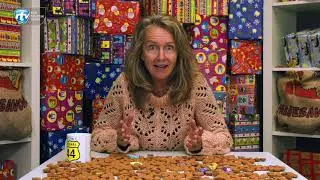 Digitale Sinterklaasintocht Stichtse Vecht 2020
