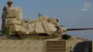CAV Bradley