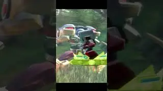 Ranking Transformers Games From Best to Worst Part 1/