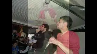 Arsız BeLa Ft Asi StyLa Yanarım 2013