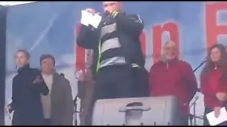 Колян отжог   ахахах